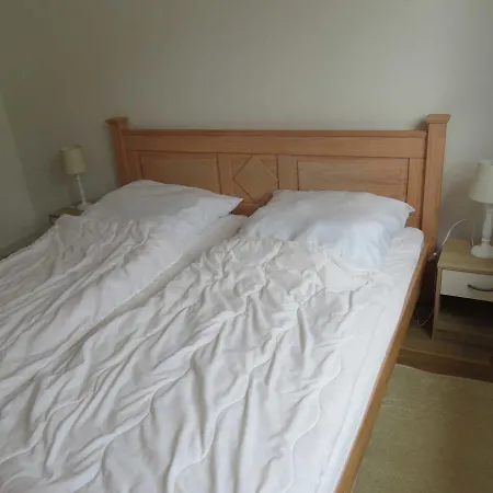 Apartment Meeresbrise *